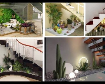 "25 Creative Small Indoor Garden Designs "  Awesome Indoor Garden and Planters Ideas