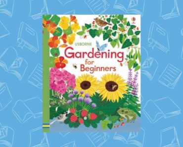 Usborne Gardening for Beginners – Usborne Books & More