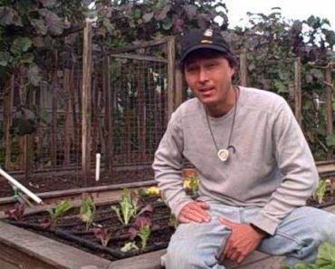 Planting a Vegetable Garden for Winter in Northern California