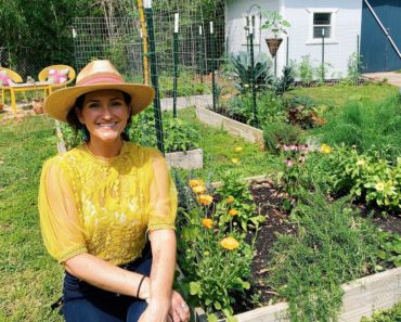 Beginner Gardener’s Guide to Vegetable Gardening