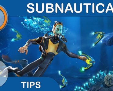 10 AWESOME Beginner Tips For Subnautica (That I Wish I Knew Before I Started!)