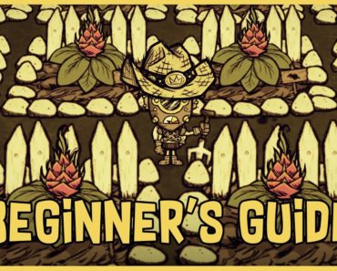 Don’t Starve Together Beginner’s Guide: The Best and Worst Ways to Grow Food in Your Base