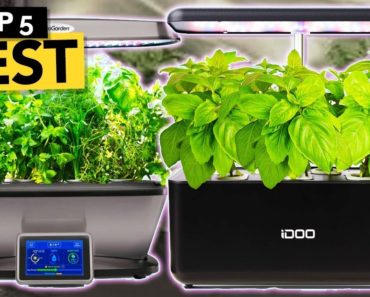 ✅ Best Germination Kits 2022 [ Hydroponics System Buyer's Guide ]