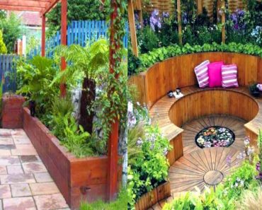 Amazing Vegetable Garden Ideas for Small Spaces | Small Space Gardening
