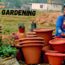 Flower Pot Painting Ideas For Winter Flower Plants I Plant Care in नेपाली I Nepali Garden Tips