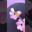 Easy Acrylic Painting for Beginners | How to paint Flowers || Painting Tutorials #Satisfying