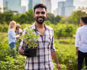 5 Types of Community Gardens and Their Impact on Urban Life