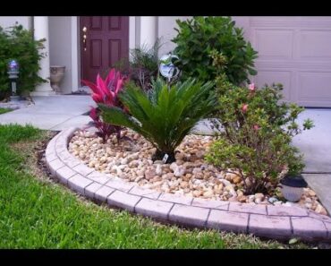 flower bed ideas – flower bed ideas pinterest