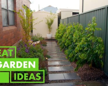 Gardens On The Side | GARDEN | Great Home Ideas