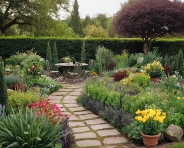 The Beginner’s Guide to Starting a Garden from Scratch!