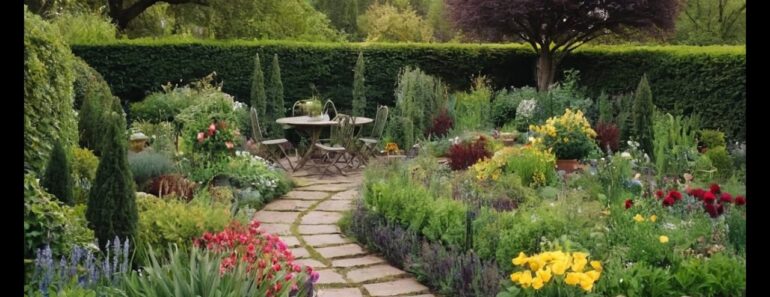 The Beginner’s Guide to Starting a Garden from Scratch!