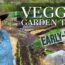 Vegetable Garden Tour Early-May 2022:  Zone 6a, Ohio